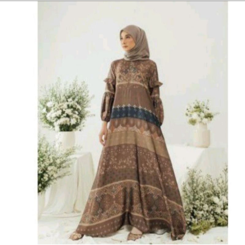 kienka dress