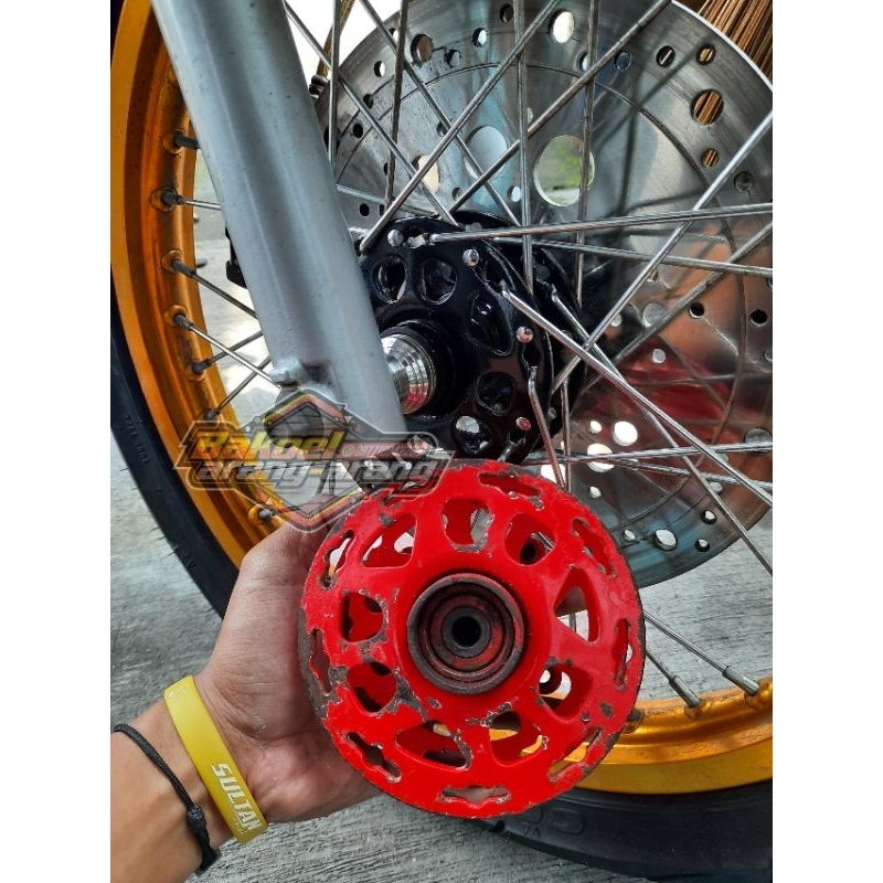 tromol depan sstwo original copotan TROMOL SSTWO ORIGINAL COPOTAN