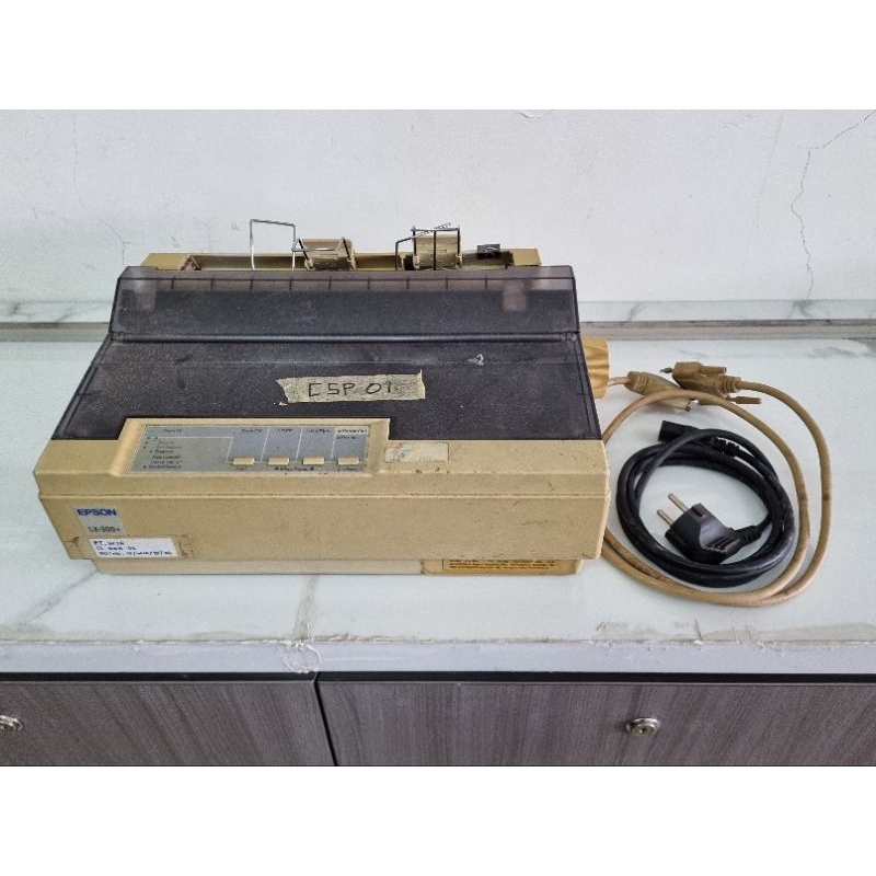 Printer Epson LX300+