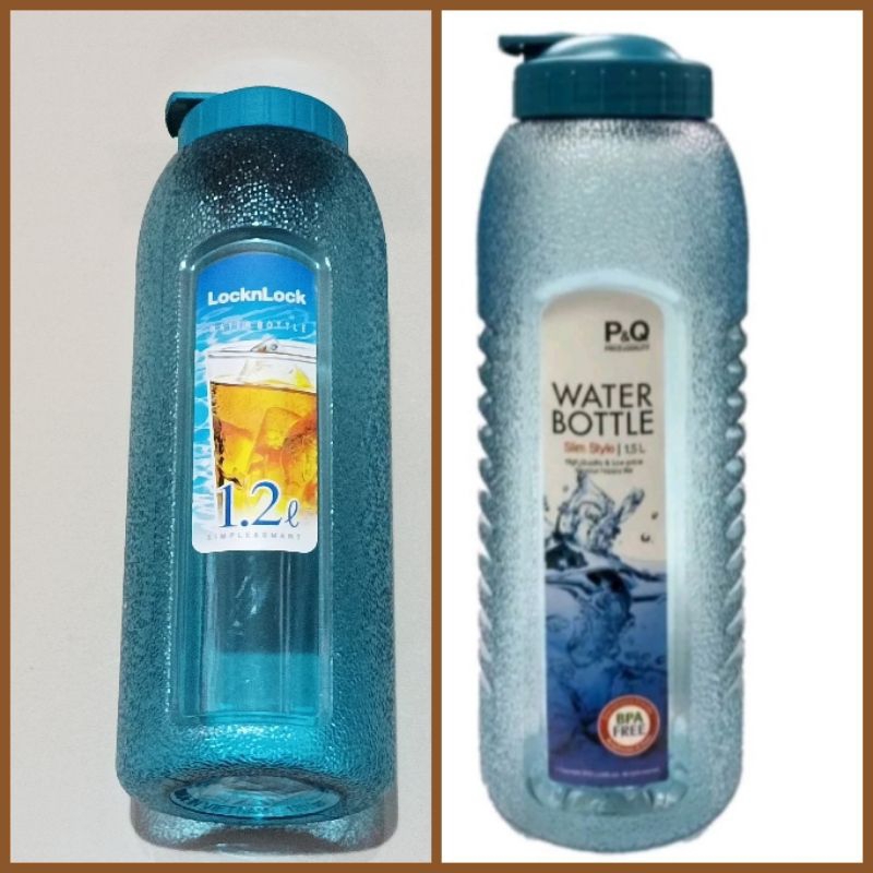 Lock & Lock Water Bottle