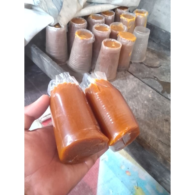 

gula merah