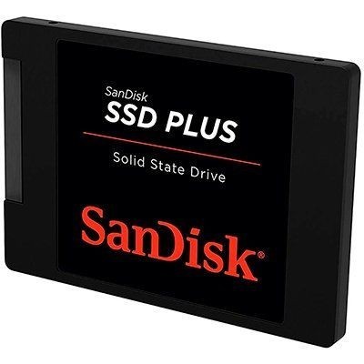 Sandisk ssd 240gb