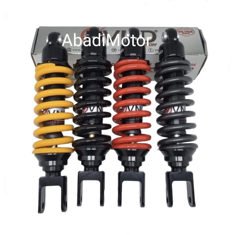 Monoshock shock VND Ak 212 non tabung 300mm CB150R old/New CB150R/CBR150R