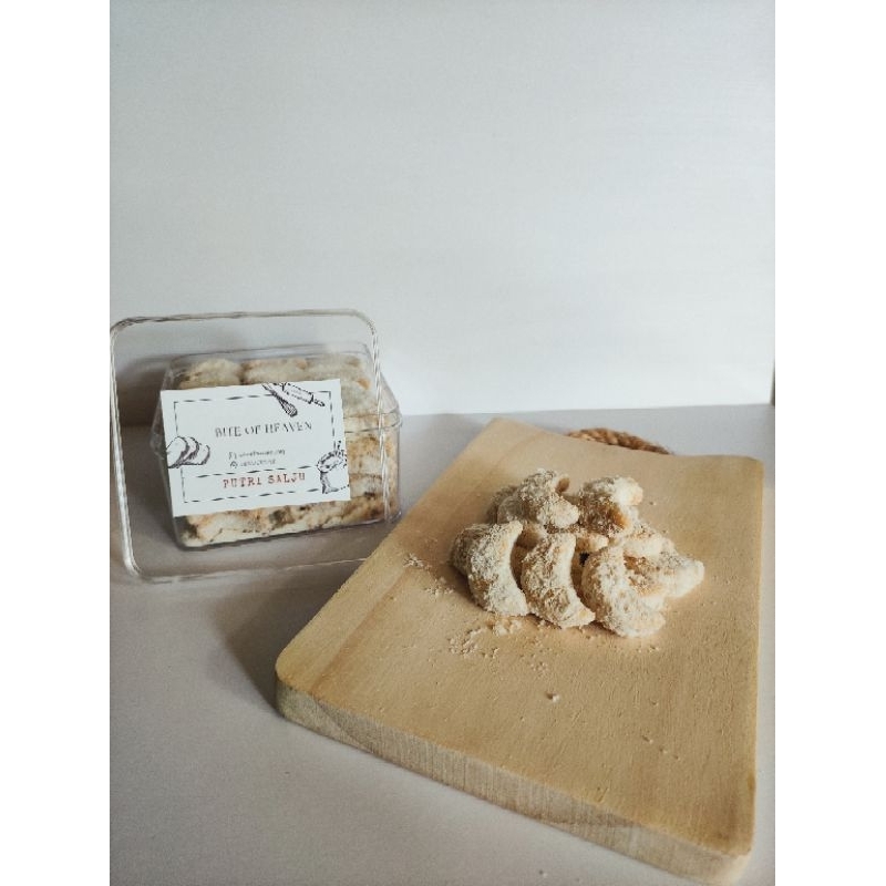 

Putri Salju Bite Of Heaven