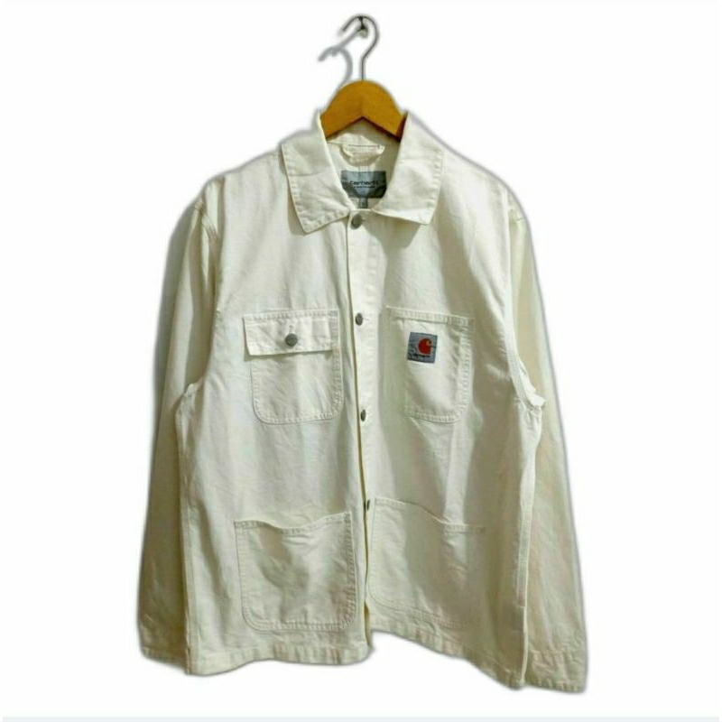 Carhartt WIP Michigan Coat