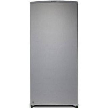 FREZZER SHARP FJ-M189K-SS 6 RAK