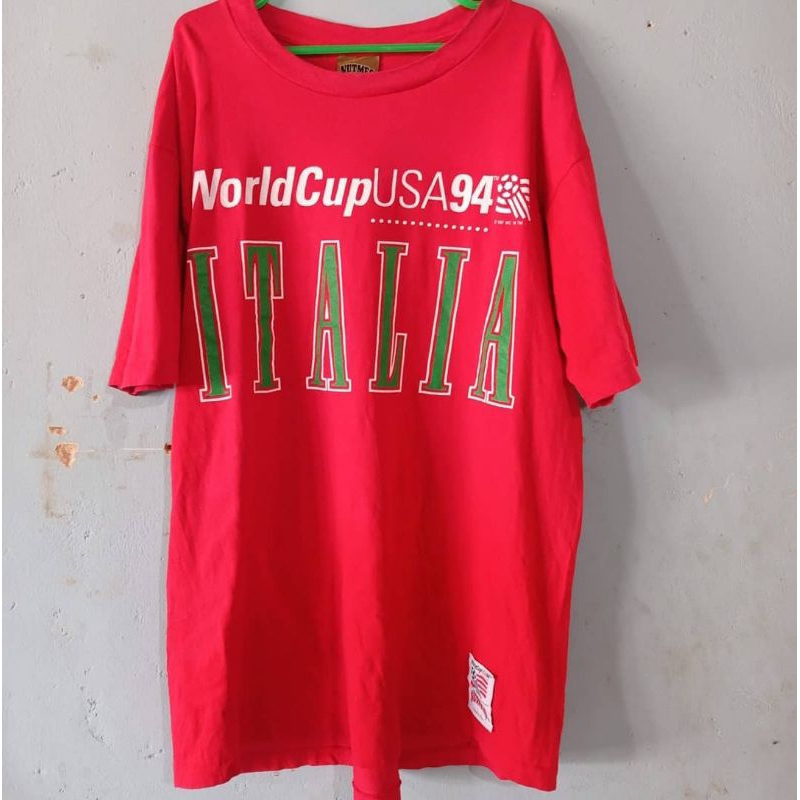 Kaos Italy WC 1994