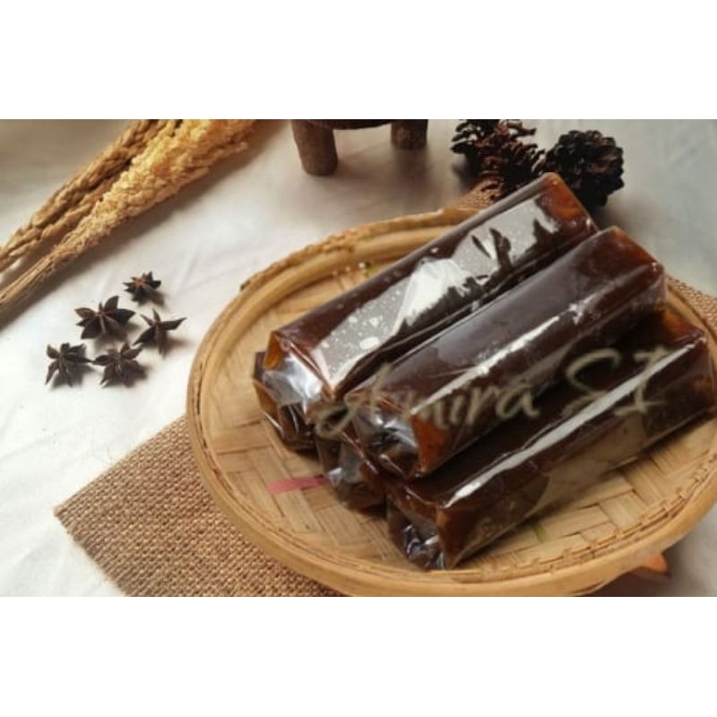 

DODOL ORIGINAL KHAS TANGERANG