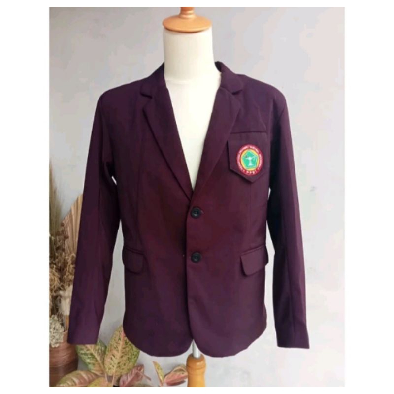 Jas ppni Persatuan perawat Nasional  indonesia/Blazer ppNI pria &wanita