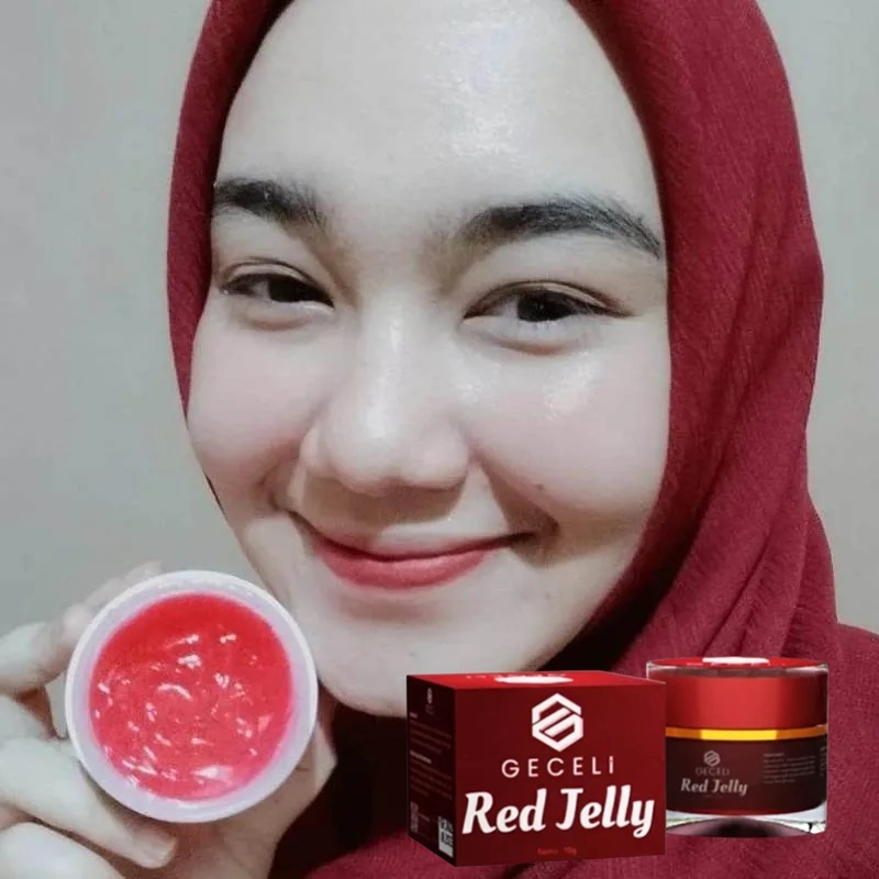 cream wajah glowing bpom terlaris BPOM HALAL