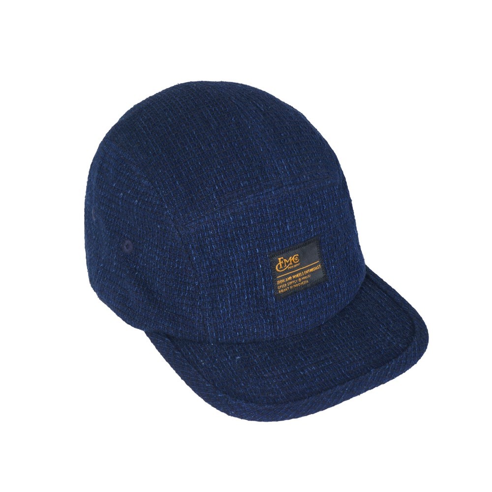 FMC Topi Five Panel Adustable James 020124