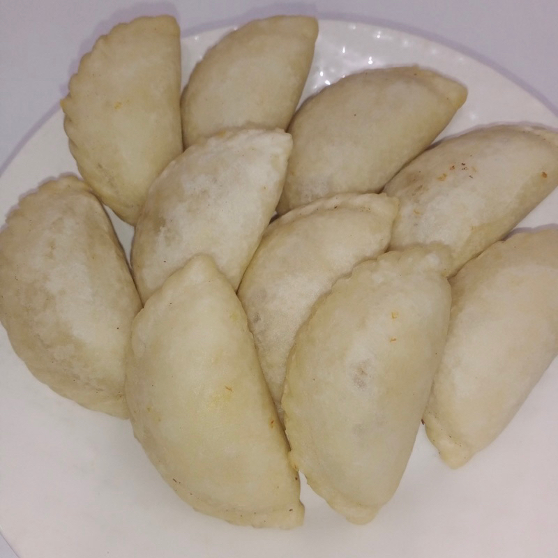 

CIRENG ISI KEJU UHUY ENAK POL