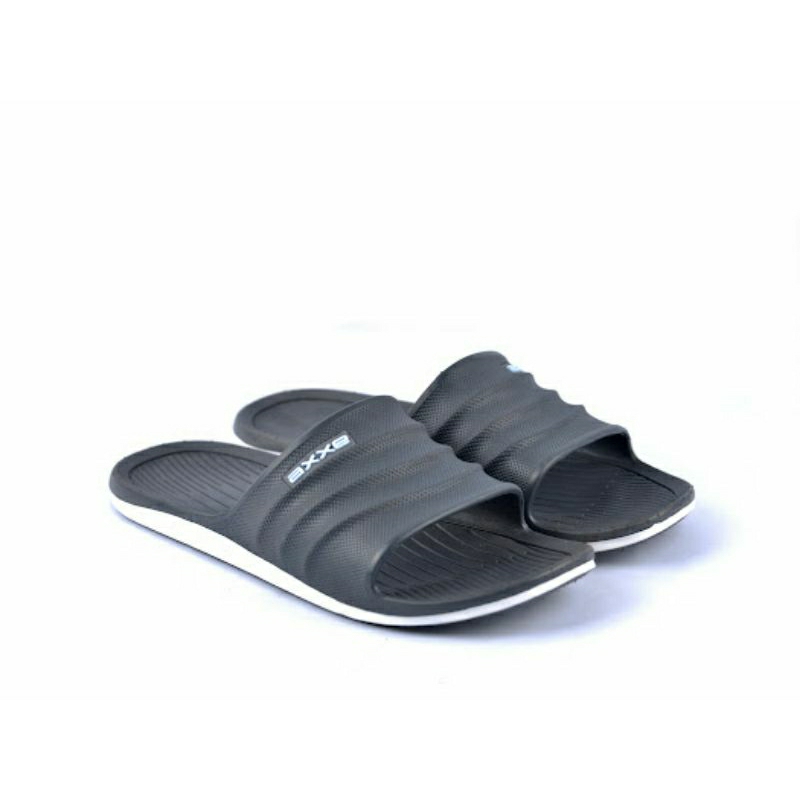 AXXE Sandal Pria Dewasa/Remaja Laki-laki INTI-21 ABU