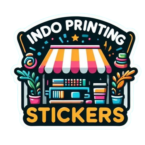 Stiker Pernikahan / Stiker Kotak Nasi / Stiker Tasyakuran / Stiker Walimatul Ursy Murah