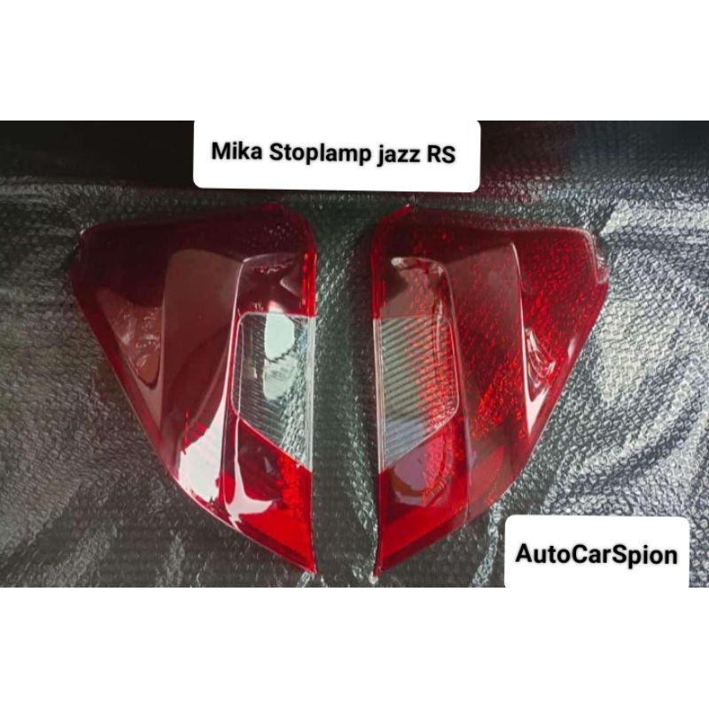 mika stoplamp jazz Gk5 mika stop lamp jazz Gk5 mika stop lamp jazz RS