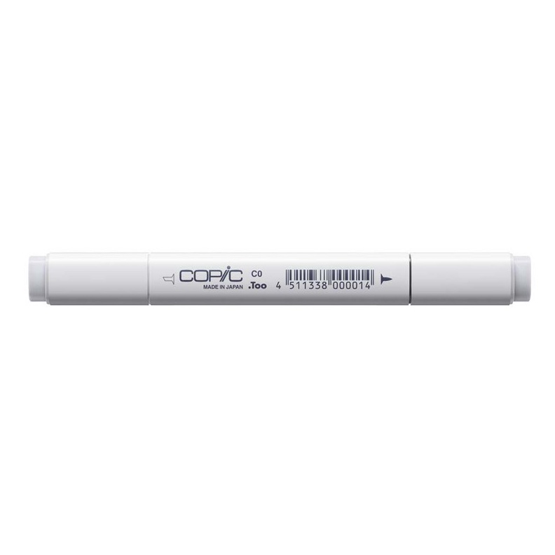 

Copic Marker C Cool Gray Series KODE F6G9