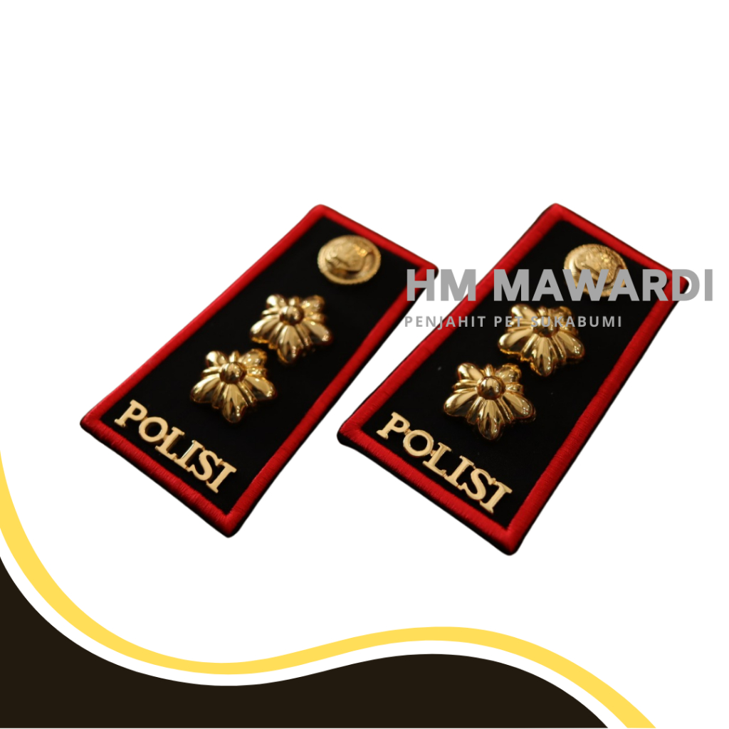 Pangkat POLRI AKBP | Mawardi Sukabumi