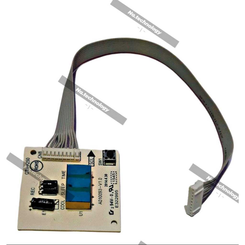 Sensor AC Samsung China Flawkn AR05JRFLAWKNSE AR05JRFLAWKN AR09KRFLAWKN AR09KRFLAWKNSE