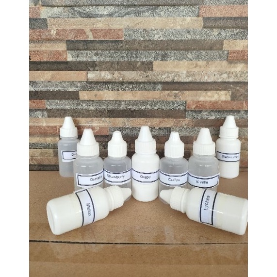 PALING DICARI KH Roberts Flavour  Essen Repack 3Gram