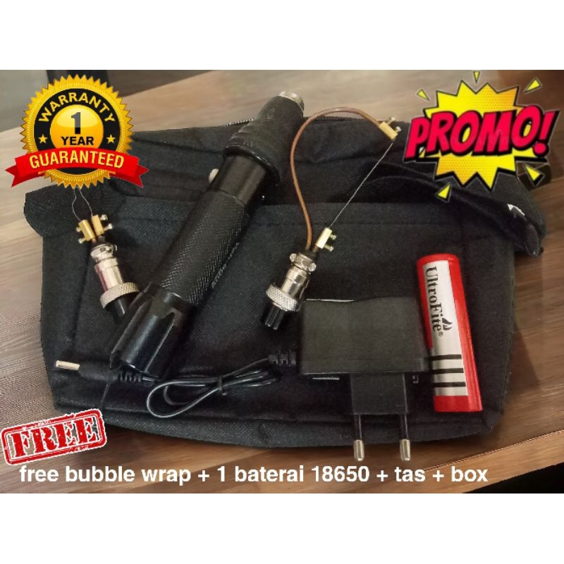 [COD] LASER SUNAT PORTABLE/LASER CAUTER/ALAT KHITAN