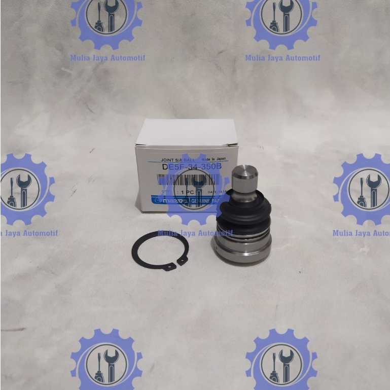 Ball Joint Bawah Low MAzda 2 Ford Fiesta Asli