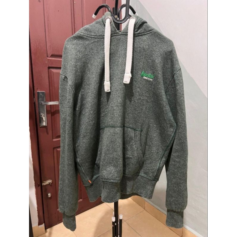 hoodie superdry