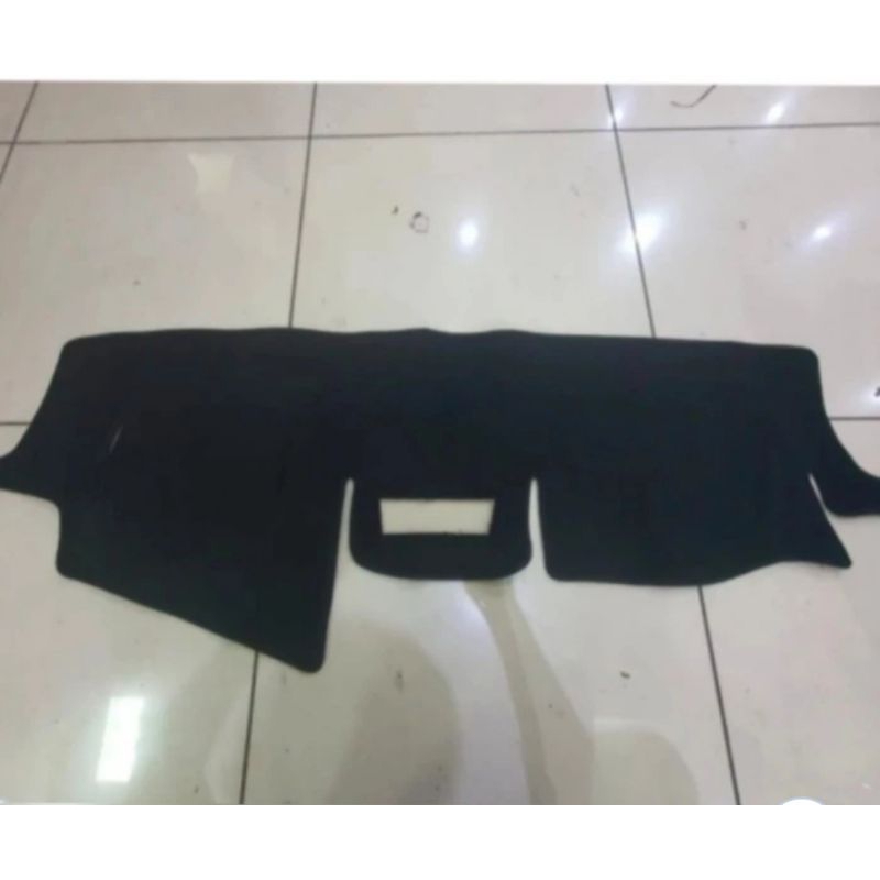 Cover Dashboard Alas Dashboard All New Avanza Veloz 2012-2020