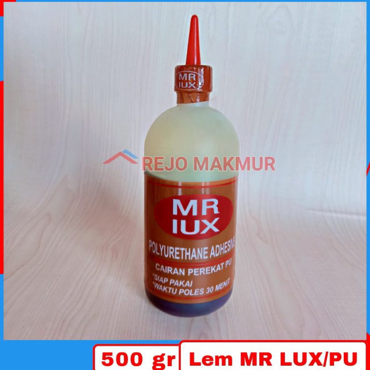 

LEM MR IUX 5GR KODE A3X9