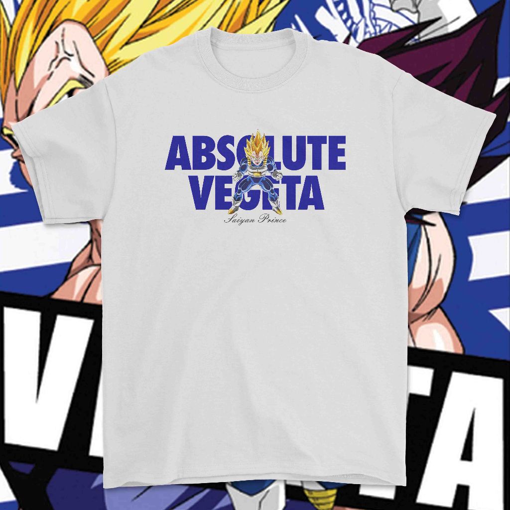 KAOS ABSOLUTE VEGETA