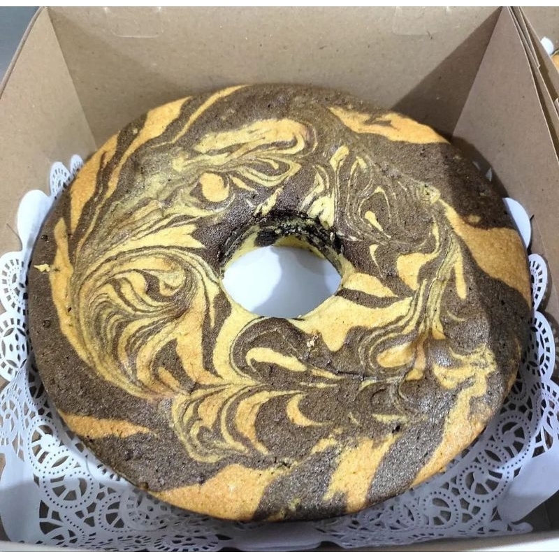 

Bolu Cokelat by SOVINA_STORE23