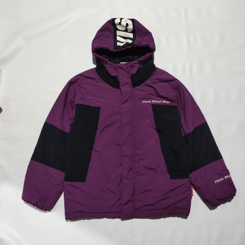 Vision Street Wear jacket