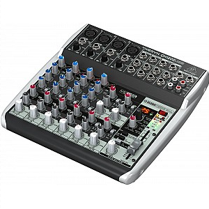 MIXER BEHRINGER XENYX QX 1202 USB