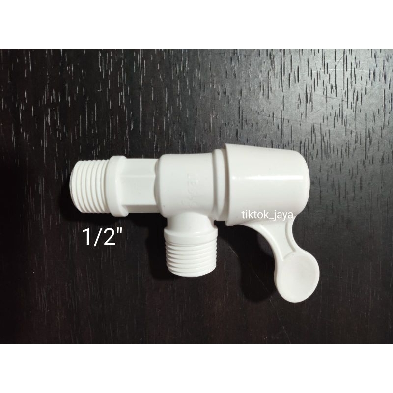 kran F kran shower kran air 1/2"