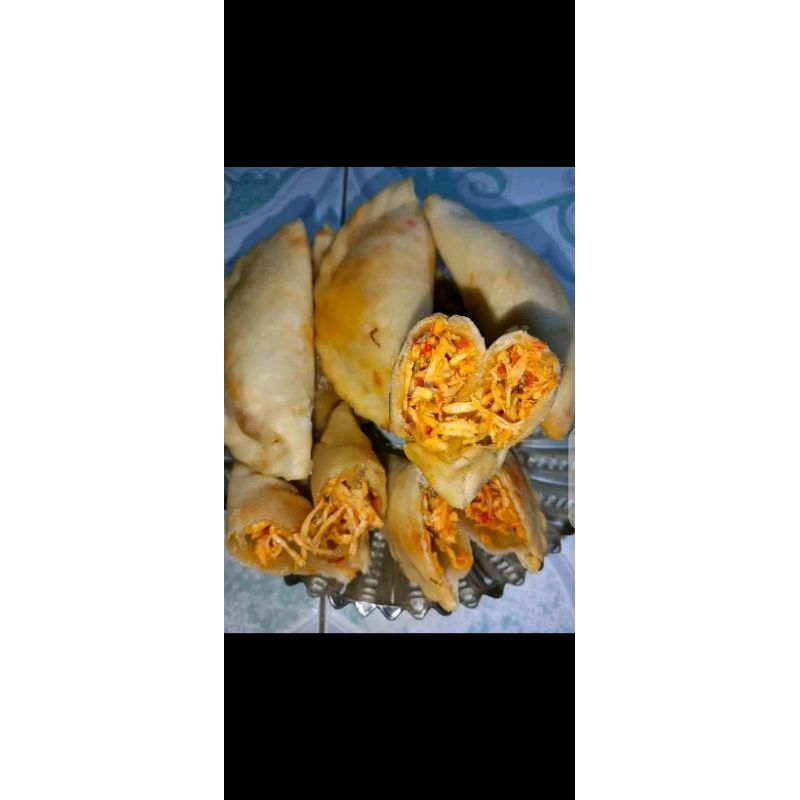 

Cireng Ayam