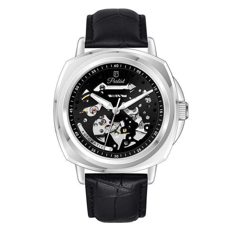 Jam Tangan Pria Parlent Charleston