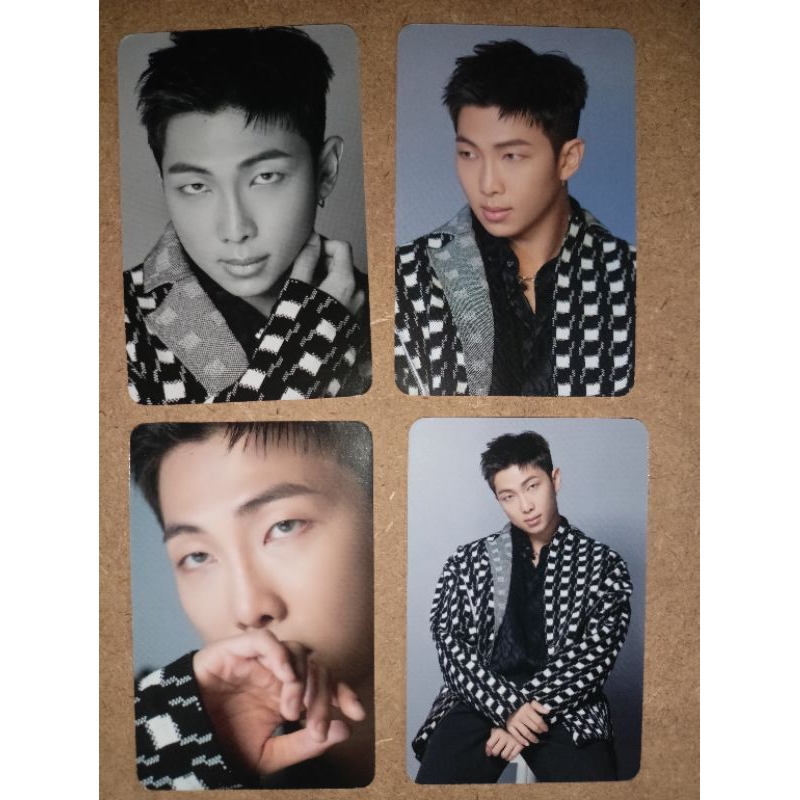 BTS - DICON BTS PHOTOCARD 102