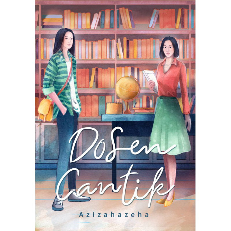 Dosen Cantik