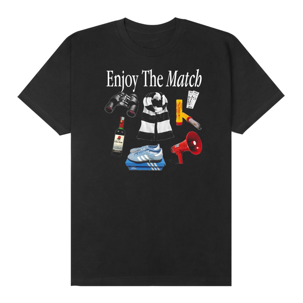 SUPERSUB - KAOS "Enjoy Match"