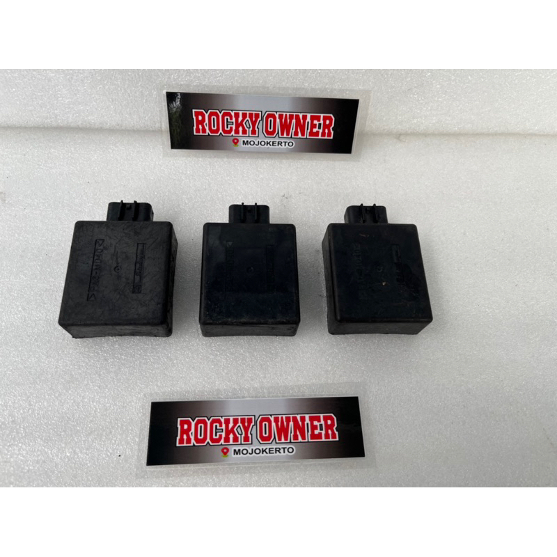 cdi zx130 kawasaki zx130 kawasaki zx 130 original