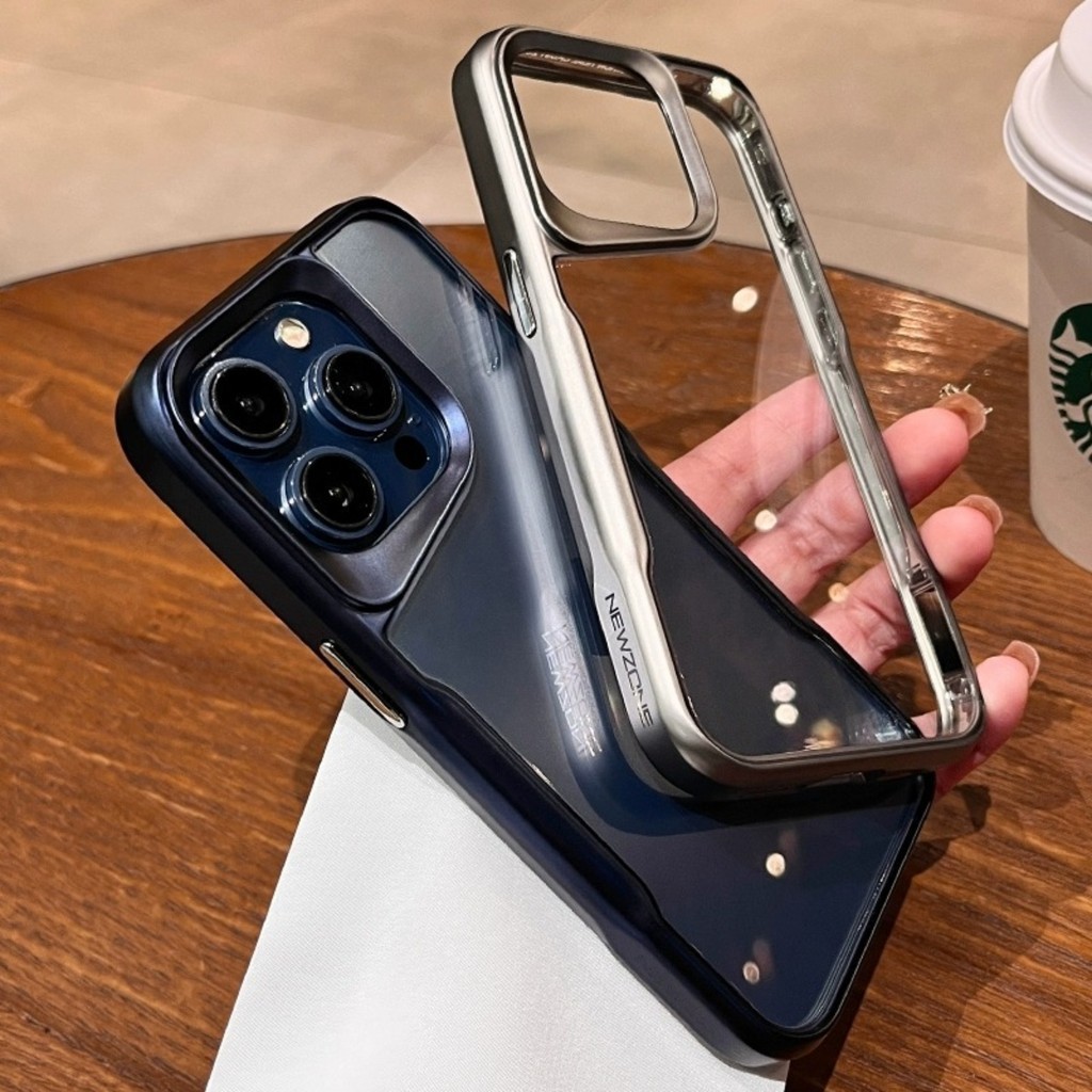 Case New Zone Apple iPhone 11 | 11 Pro Max | 12 | 12 Pro | 12 Pro Max | 13 | 13 Pro | 13 Pro Max | 1