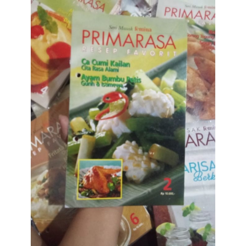 

Primarasa Resep Favorit CA CUMI KAILAN citarasa alami *Ayam Bumbu Petis gurih dan Istimewa