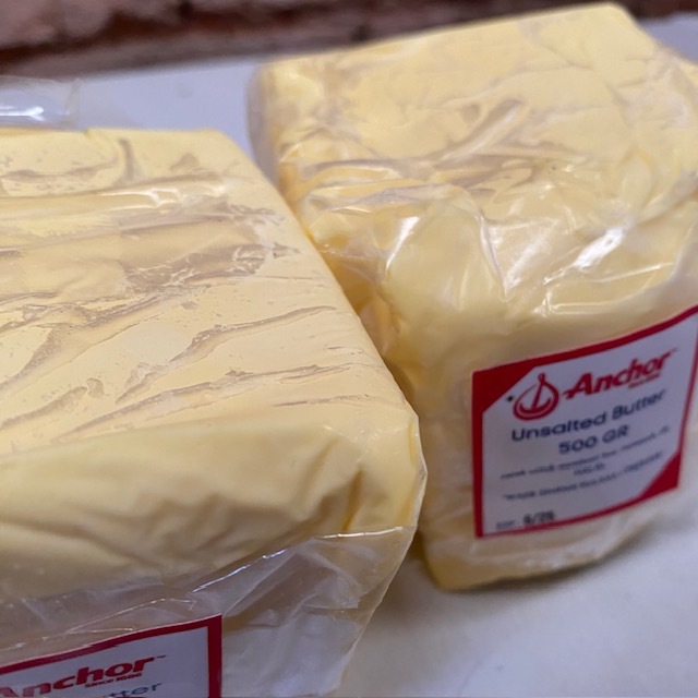 

DA GR Unsalted Butter Anchor GR / Butter / Unsalted Buter