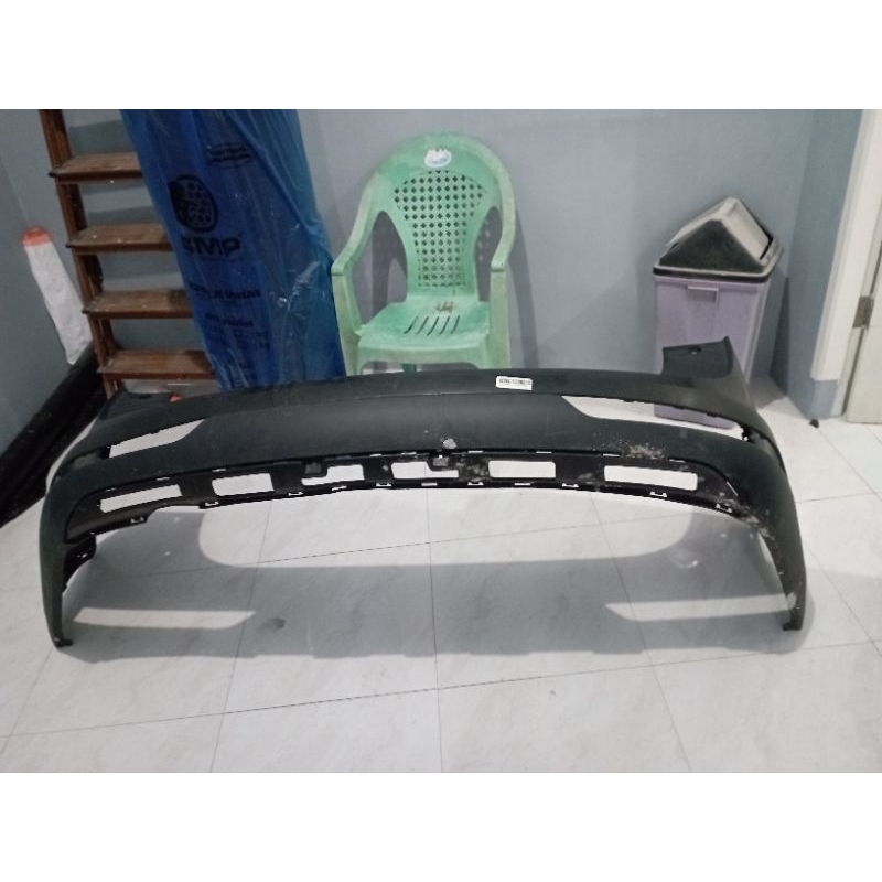 BUMPER BELAKANG WULING CORTEZ