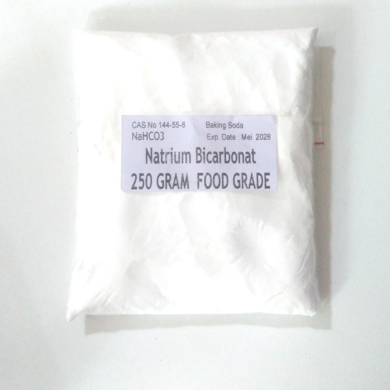 

soda kue baking powder 250 g