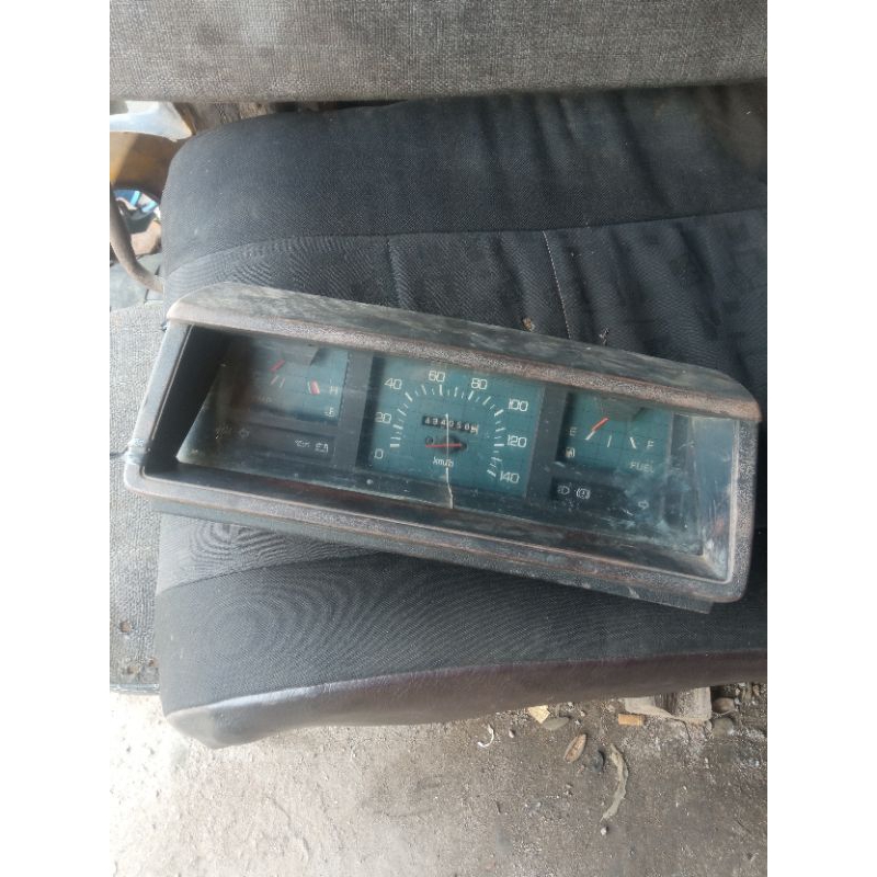 Speedometer L300 Diesel Copotan #ORIGINAL