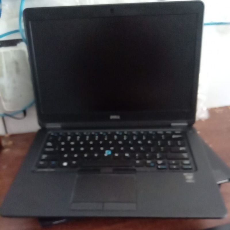 Dell Latitude E7450 intelcore i5 Gen 5 Ram 8/256Gb