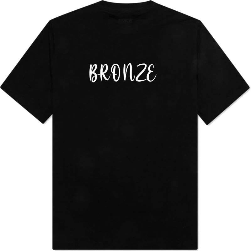 KAOS BRONZE/KAOS DISTRO