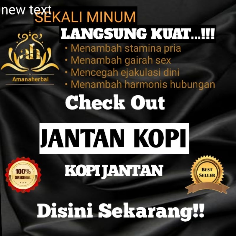 

J&tan Original Kopi
