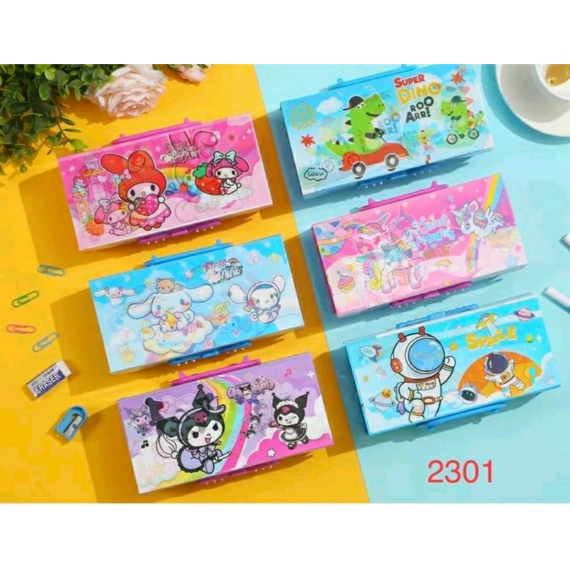 

KOTAK PENSIL KODE CARTOON SHOW