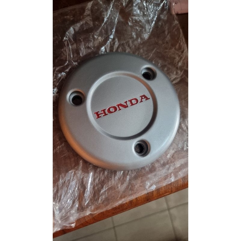 TUTUP BLOK KOPLING / PROTECTOR COVERMESIN HONDA ASTREA LEGENDA / SUPRA XX /
